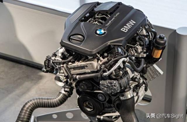 头条问答 - kr20发动机和b48b20d哪个比较好?(2个回答)