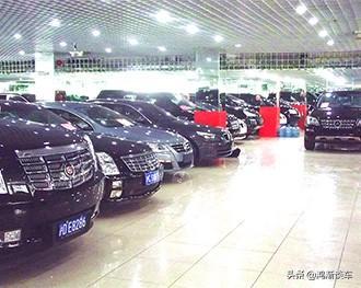 买二手车是到二手车平台,还是去当地二手车市场？