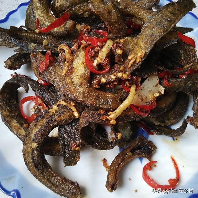 别名石锥,钢鳅,刺鳅,猪麻鳝等等.