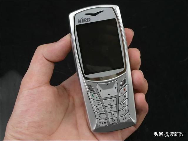 这些年消失的手机品牌有哪些？插图50