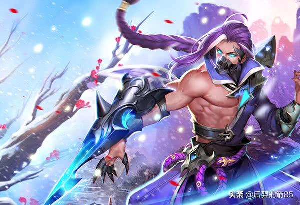 王者玩打野一般什么时候开龙？怎么玩？