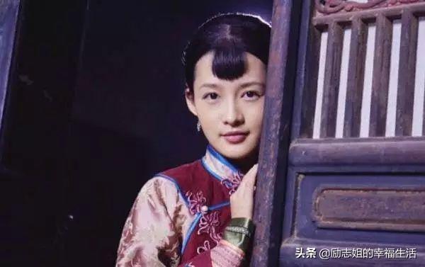 《白鹿原》里的田小娥是怎样的人？