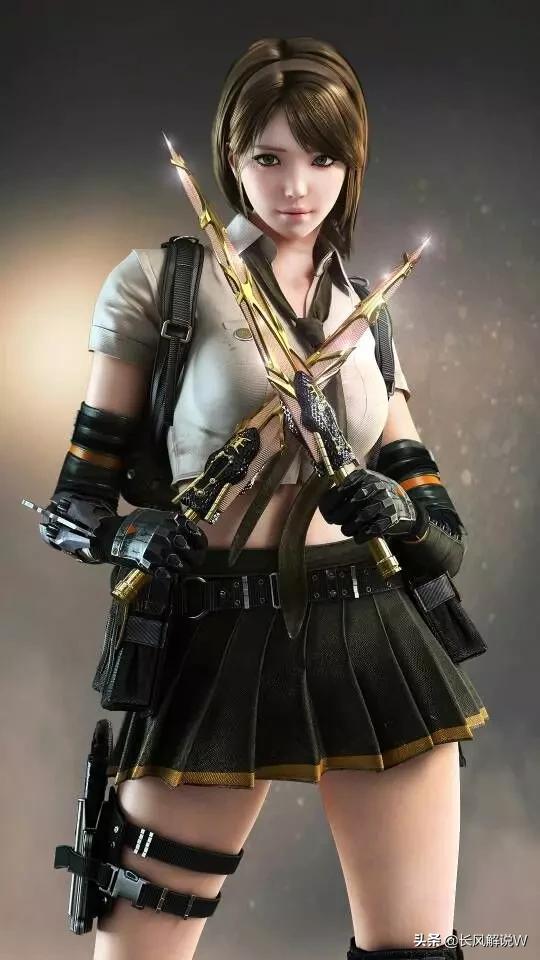 头条问答 - 穿越火线手游樱挑战卡限购什么意思?(6个回答)