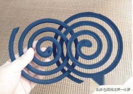 蚊香怎么才掰不断,怎样拆蚊香盘不至于折断？