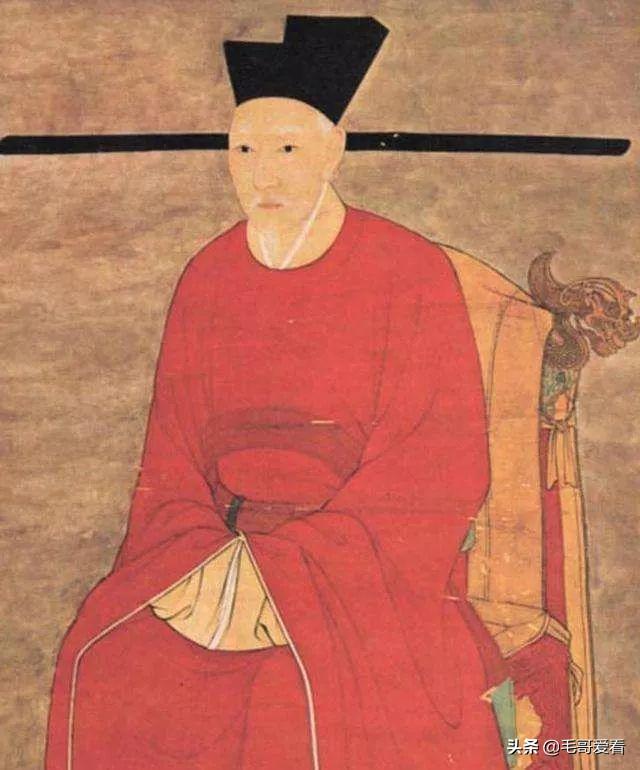 在位最长的皇帝前十排名都有谁？插图62