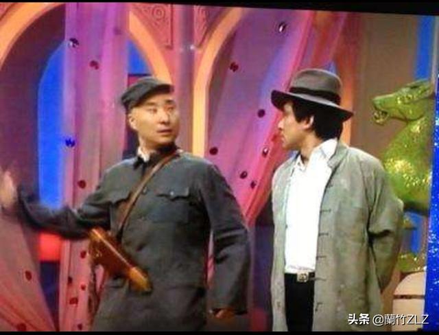 今年陈佩斯将在春晚上表演小品《吃汤圆》,大家欢迎吗？