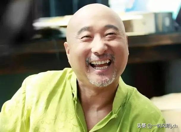 陈佩斯个人资料简介及:郭德纲与陈佩斯关系怎么样