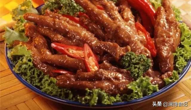 老外难以下咽的中国美食有什么，有哪些食材全世界基本上只有华人吃，其他人很少吃甚至根本不吃