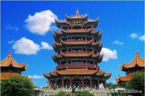 武汉景区,武汉旅游有哪些风景名胜？