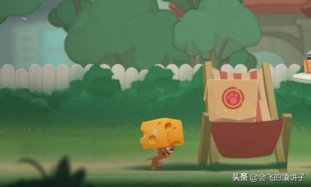 《猫和老鼠》中那种全是洞洞的奶酪叫什么名字，味道如何？插图33