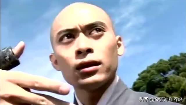 《天龙八部》中乔峰到底死了没有？