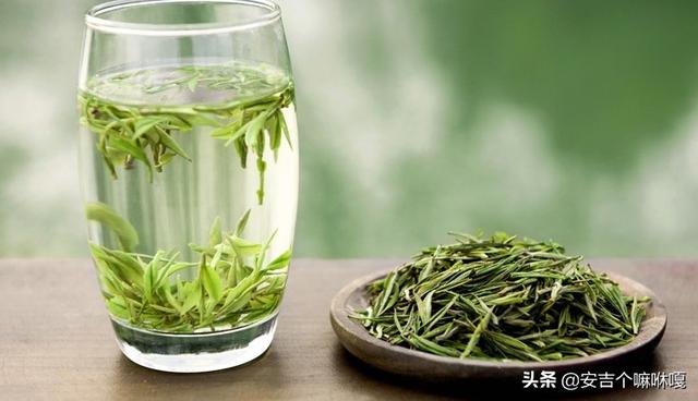 养生茶饮为何能受到资本青睐，中国六大茶类里，你最喜欢哪种茶为什么