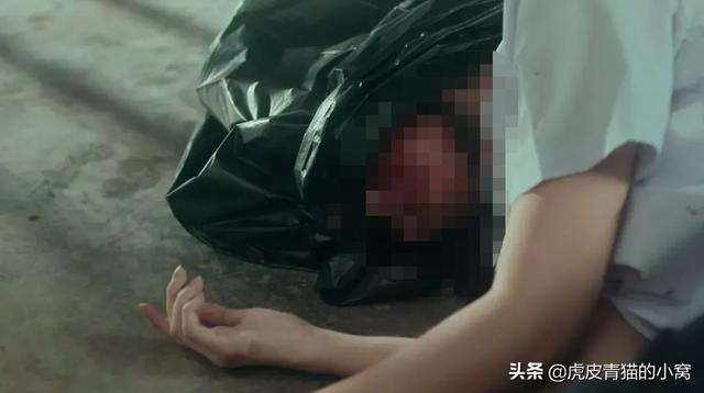 娜诺为什么是撒旦之女:《禁忌女孩》为什么死不了？