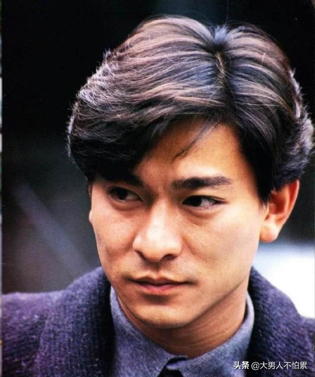 头条问答 你小时候觉得最帅的男明星是谁 陈大地的回答 0赞