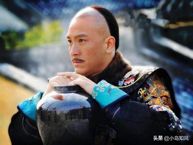 爱新觉罗福全:康熙的哥哥福全为什么没被选为皇位继承人？