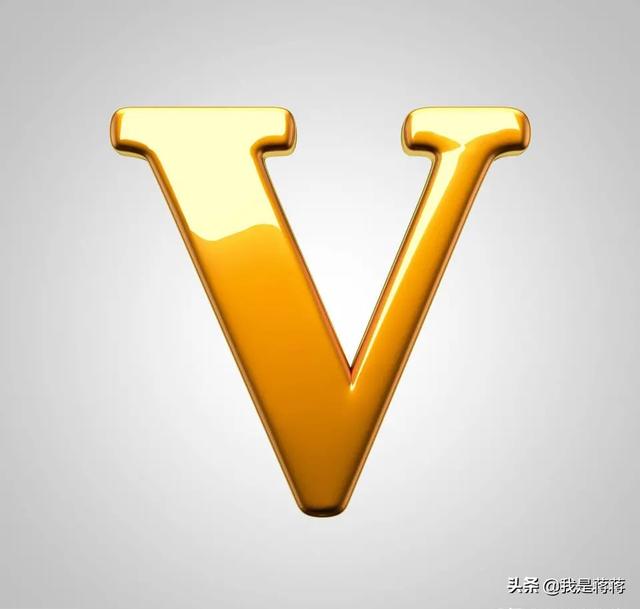 兔八哥图片:头条认证黄V为什么这么难，认证通过后有什么好处呢？
