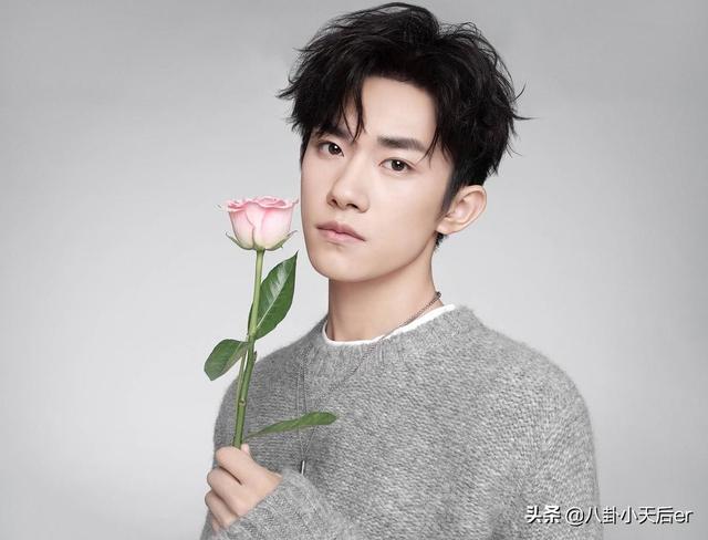 娱乐圈颜值与实力并存的流量明星有哪些？