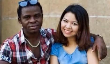 头条问答 为什么越来越多的中国女性开始后悔 嫁给非洲男性了呢 4个回答