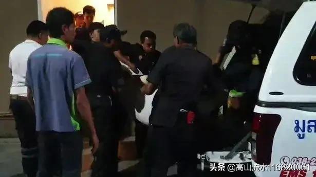 拍摄恐怖电影灵异事件:突发死亡！一位英国游客在泰国看恐怖片时被吓死，你怎么看？