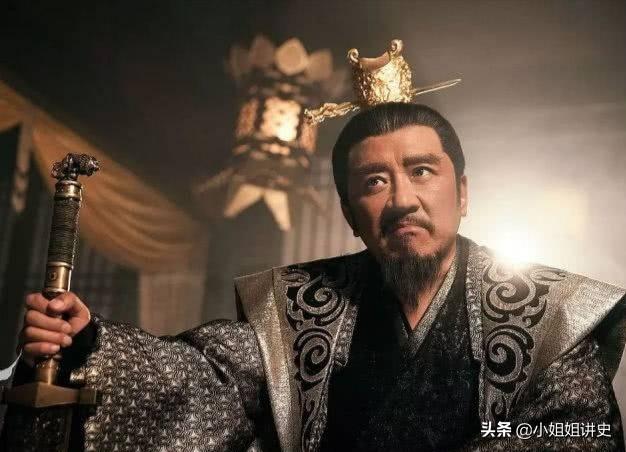 朱友贞:如何评价为国自刎的后梁末帝朱友贞？