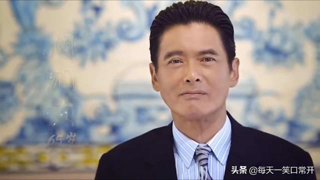 谁是最强演员？