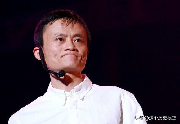 马云“偷偷成立”的阿里房产,楼市平价拐点要来了？