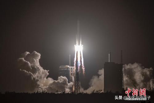 嫦娥五号成功发射,欧洲、美国都希望分享天体采样数据,如何评价这件事？中国会分享天体采样数据吗？