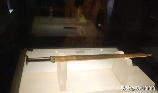 古代鬼头刀:世界上神秘诡异的几把刀？