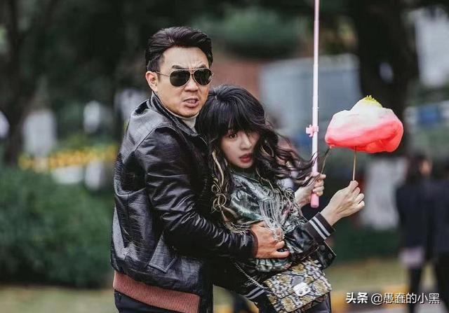 董成鹏演技怎么样？