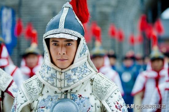 多尔衮执掌朝政时，索尼、鳌拜等大臣在干什么？插图57