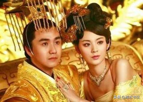 高洋个人资料:你觉得中国古代最变态的皇帝是谁