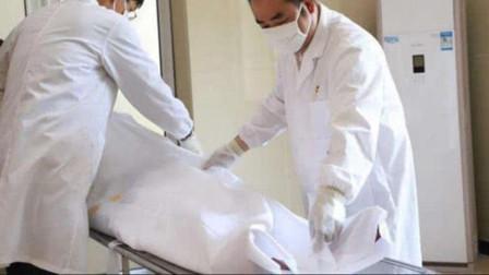 人死后为什么要盖住脸,人死后为什么要用布盖着脸？