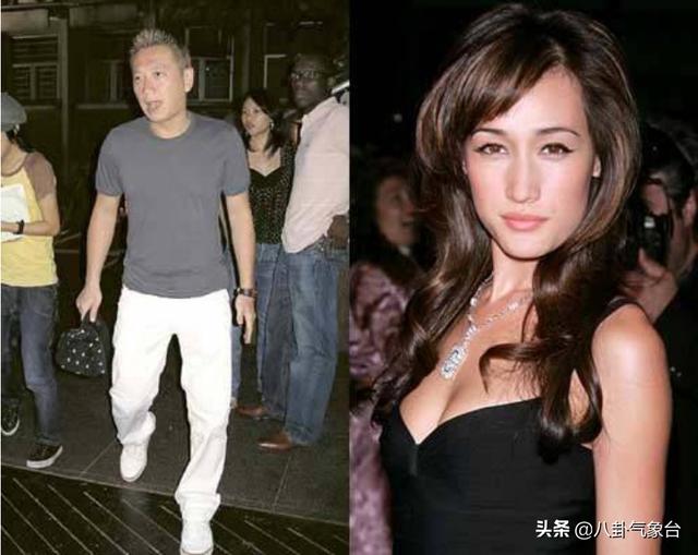 何超琼不能生育:何超琼和杨其龙当年是怎么回事，两人为何没能走到一起？