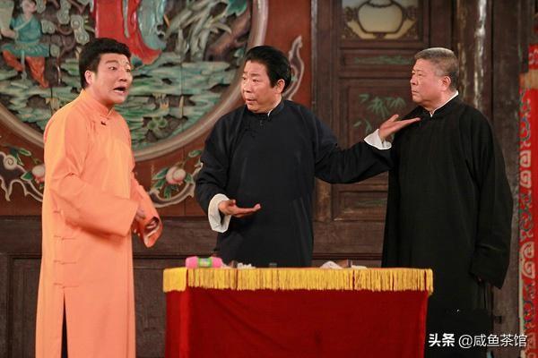 卢金泉:天津相声演员有一位崔金泉先生，现在干嘛呢？