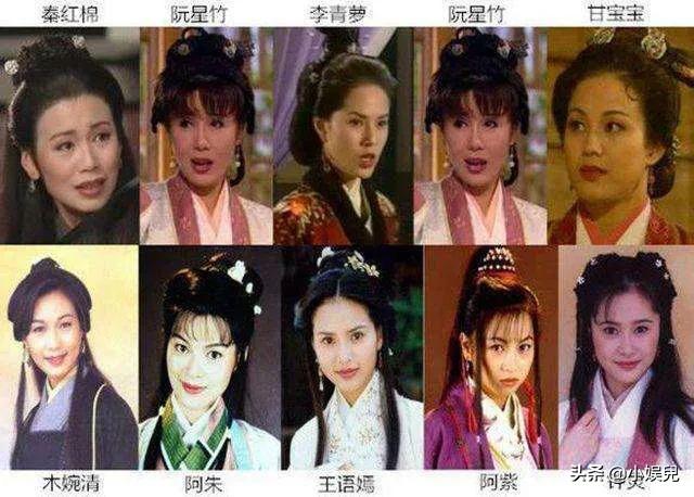 夏铭浩:电视剧《平凡的世界》中几个主角的演技哪位更胜一筹