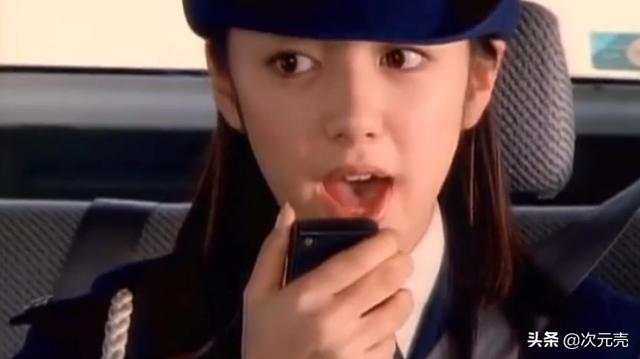 雷克斯警官图片:铁甲小宝：中野美树警官照片很美，但是她的生活照是什么样子的？