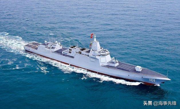 客观的说，目前全世界军事实力前五是哪几国，怎么排序？插图80