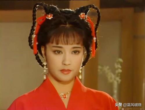 武则天14岁入宫，侍奉唐太宗11年，为何没有生下一儿半女？对此你怎么看？插图11