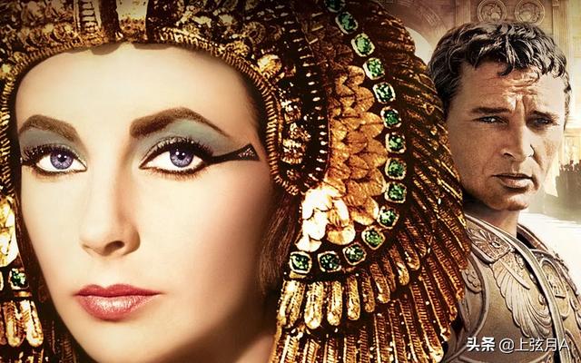 埃及艳后究竟如何结束生命，埃及艳后有着怎样的传奇人生怎样的身世、妖艳、手腕和结局