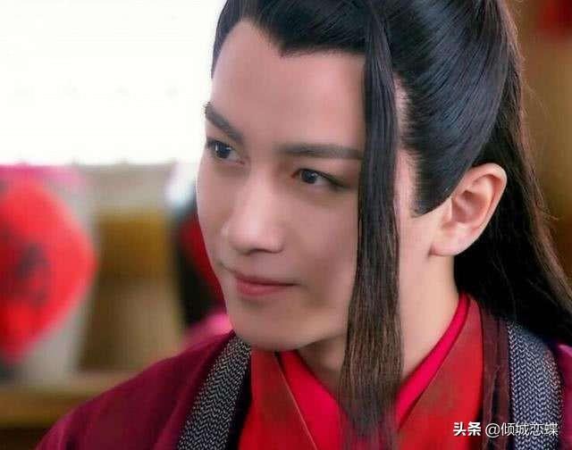惠天赐:你最喜欢哪版《天龙八部》里的乔峰，为什么