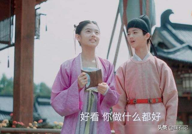 清平乐苗娘子:（清平乐）怀吉真的喜欢尚美人吗？