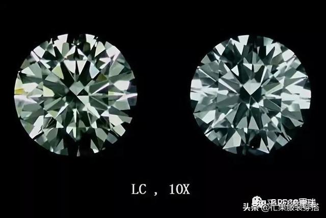 钻石的等级分别是什么，钻石的颜色和净度怎么看？什么等级好？