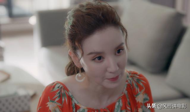 张雯图片:《斗罗大陆》真人版与动漫对比，你喜欢小舞还是朱竹清？