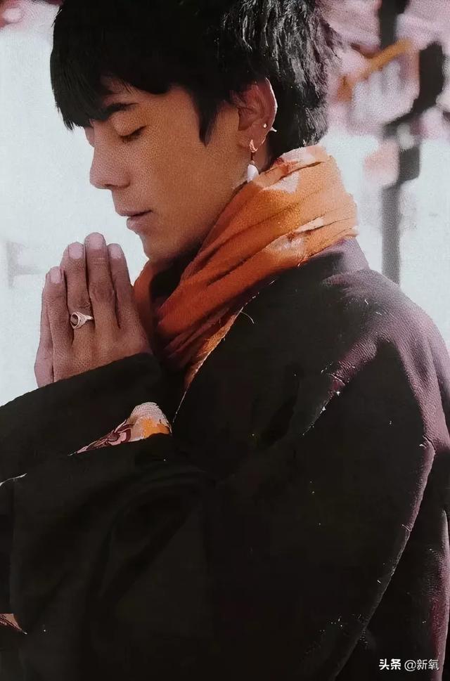 黄子韬要去四川找丁真:喜欢丁真的女性大多年龄段在多少