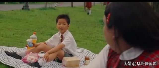 长江七号主演:大家觉得星爷最后一部主演电影《长江七号》怎么样，有何感受？