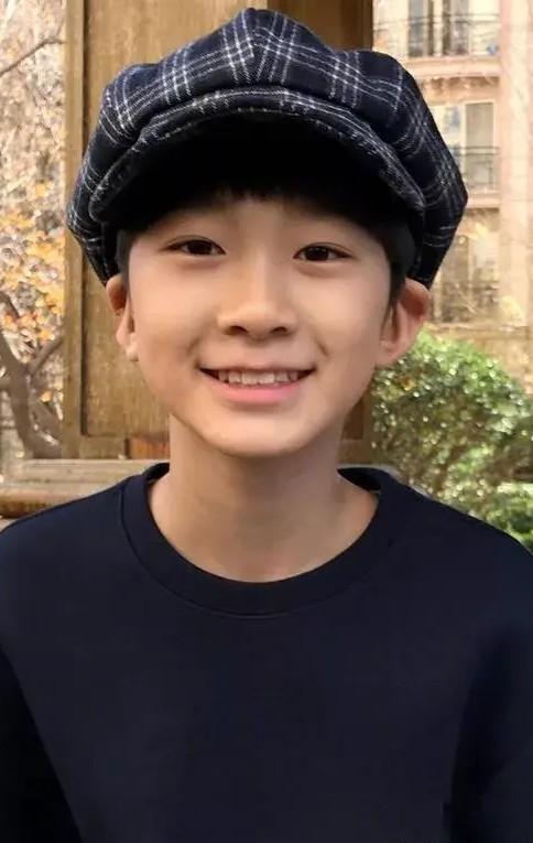 头条问答 - 张亮的儿子天天如今长的怎样了?(14个回答)