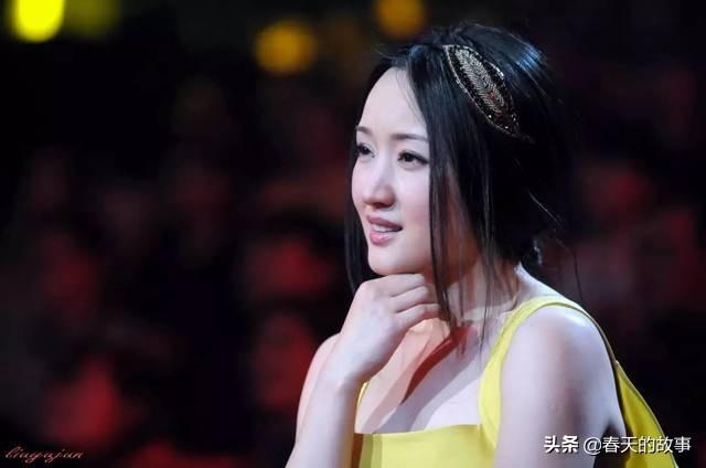 杨钰莹儿子:刘涛和杨钰莹都是南昌女孩，貌美的外表和音乐才华，你最喜欢谁