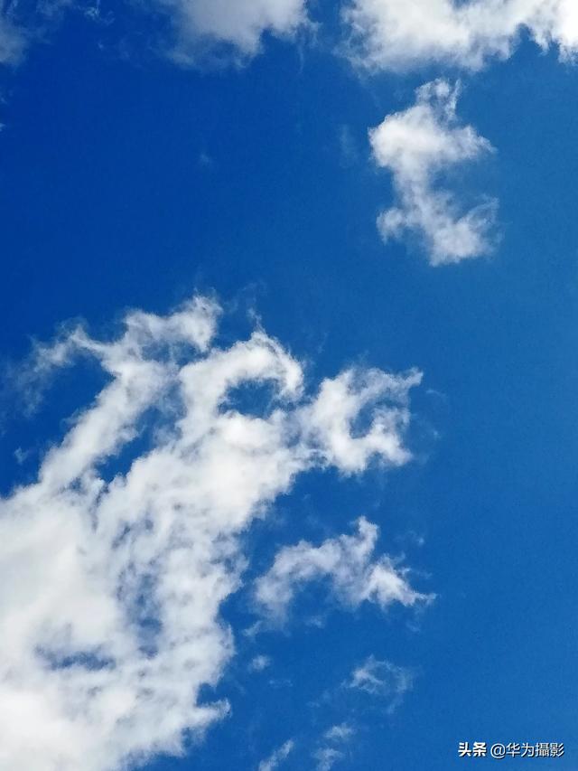 你们感觉华为nova6拍照咋样下面是我用nova6拍的华为nova6照相放大