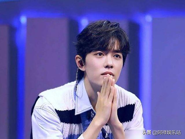 也许是哈士奇吧的微博:究竟是肖战错了，还是肖战的粉丝错了？