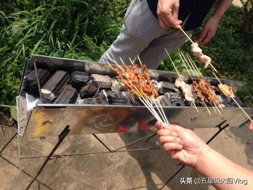 烧烤食材清单大全(烧烤食材清单大全表)